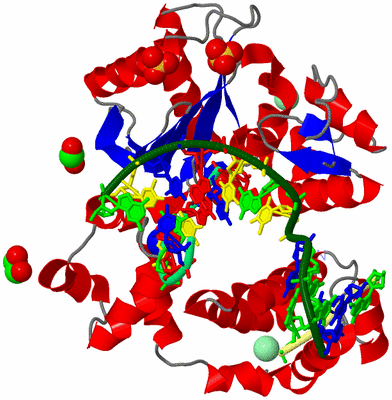 Image Asym./Biol. Unit