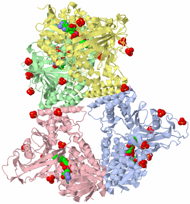 Image Asym./Biol. Unit