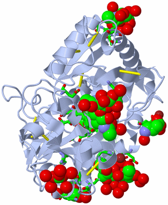 Image Asym./Biol. Unit - sites