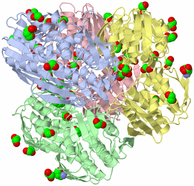 Image Asym./Biol. Unit