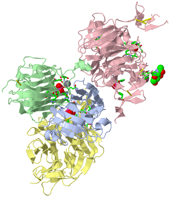 Image Asym./Biol. Unit - sites