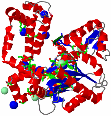 Image Asym./Biol. Unit - sites