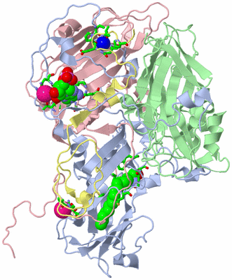 Image Asym. Unit - sites