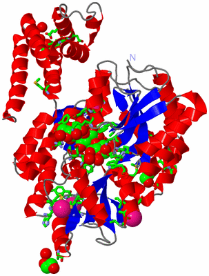 Image Asym./Biol. Unit - sites