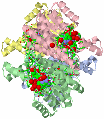 Image Asym./Biol. Unit - sites