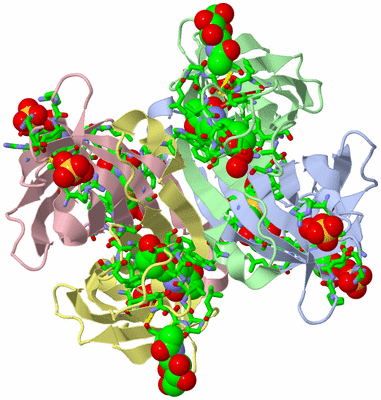 Image Biol. Unit 1 - sites