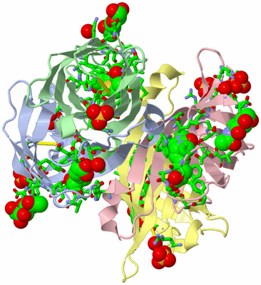 Image Asym./Biol. Unit - sites