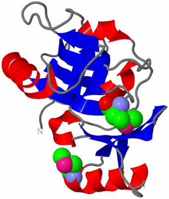 Image Asym./Biol. Unit