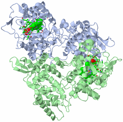 Image Asym./Biol. Unit - sites