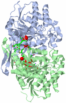 Image Asym./Biol. Unit - sites