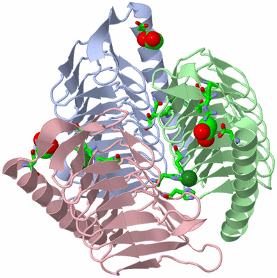 Image Asym./Biol. Unit - sites