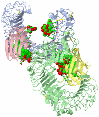 Image Asym./Biol. Unit - sites