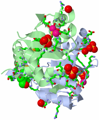 Image Asym./Biol. Unit - sites