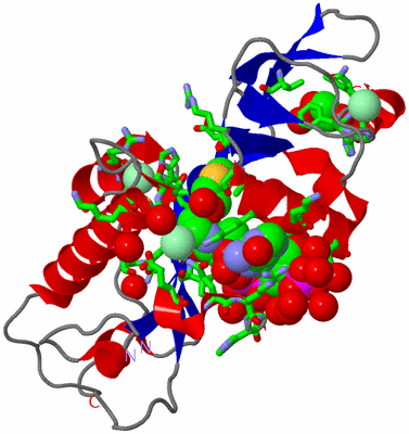 Image Asym./Biol. Unit - sites