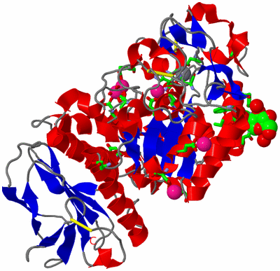 Image Asym./Biol. Unit - sites