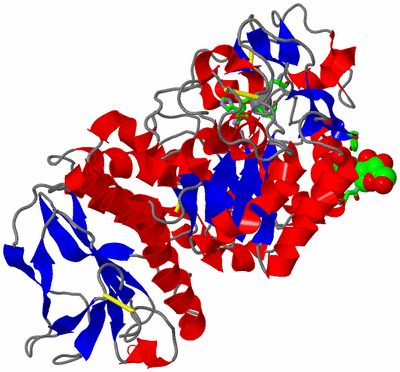 Image Asym./Biol. Unit - sites