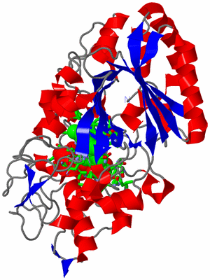 Image Asym./Biol. Unit - sites