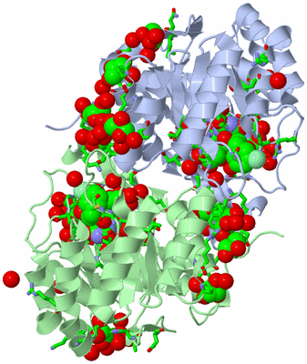 Image Asym./Biol. Unit - sites