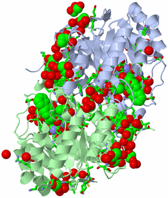 Image Asym./Biol. Unit - sites