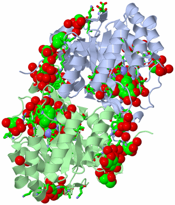 Image Asym./Biol. Unit - sites