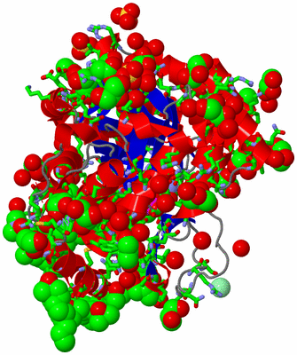 Image Asym./Biol. Unit - sites