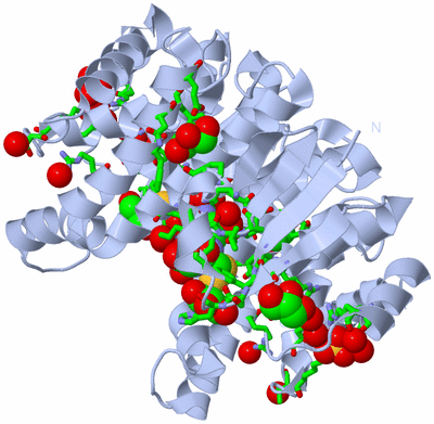 Image Biol. Unit 1 - sites