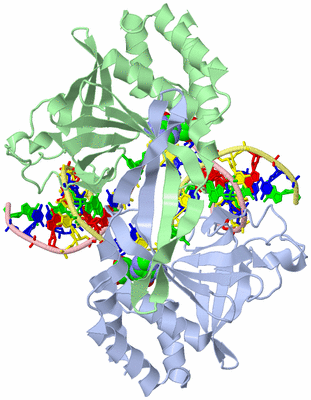 Image Asym./Biol. Unit