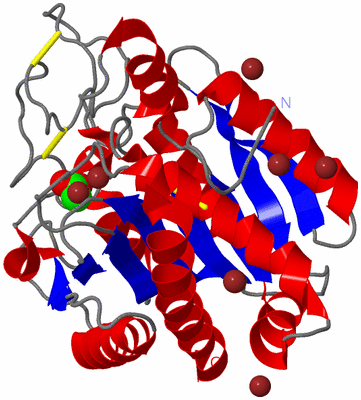 Image Asym./Biol. Unit