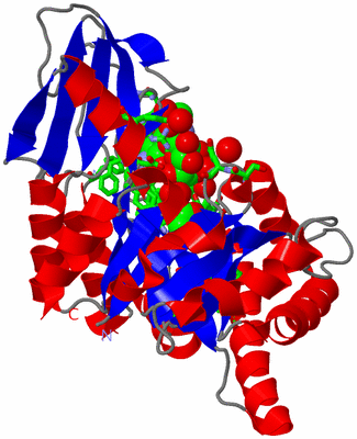 Image Asym./Biol. Unit - sites