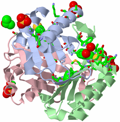 Image Asym./Biol. Unit - sites