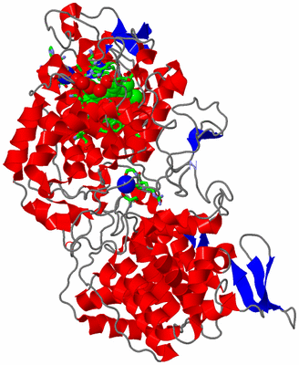 Image Asym. Unit - sites