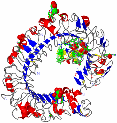 Image Asym./Biol. Unit - sites