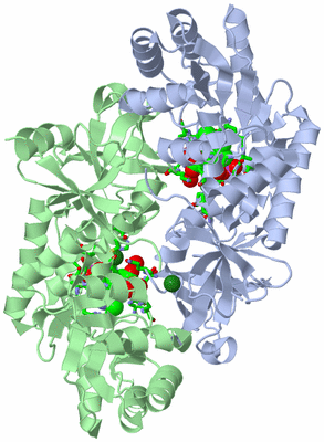 Image Asym./Biol. Unit - sites