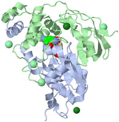 Image Asym./Biol. Unit