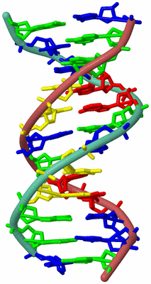 Image Biological Unit 3