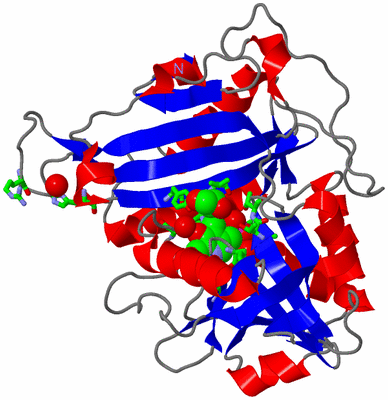 Image Asym. Unit - sites