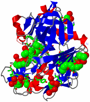 Image Asym./Biol. Unit - sites