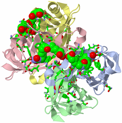 Image Asym./Biol. Unit - sites