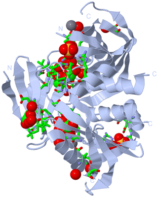 Image Biol. Unit 1 - sites