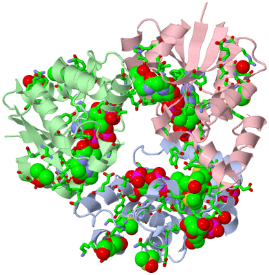 Image Asym./Biol. Unit - sites