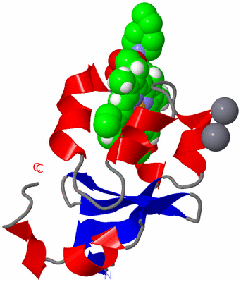 Image Asym./Biol. Unit