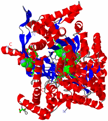 Image Asym. Unit - sites