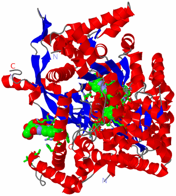 Image Asym. Unit - sites