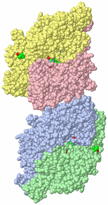 Image Asym. Unit - sites