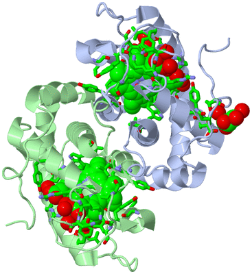 Image Asym./Biol. Unit - sites