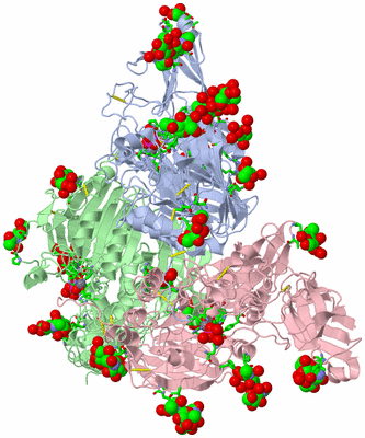 Image Asym. Unit - sites