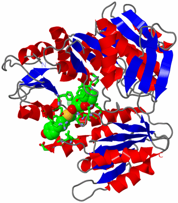 Image Asym./Biol. Unit - sites