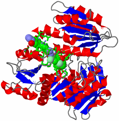 Image Asym./Biol. Unit - sites