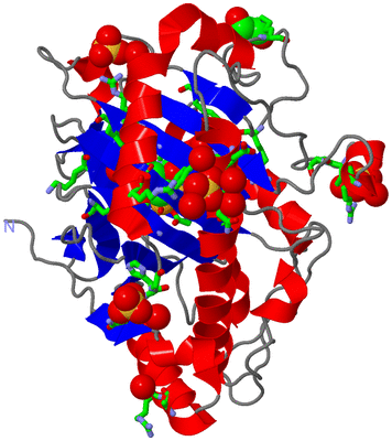 Image Asym./Biol. Unit - sites