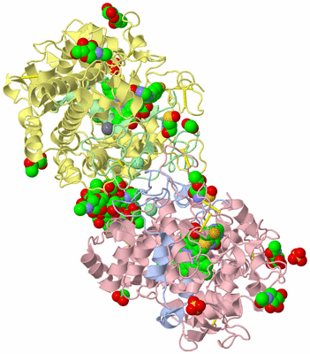 Image Asym./Biol. Unit